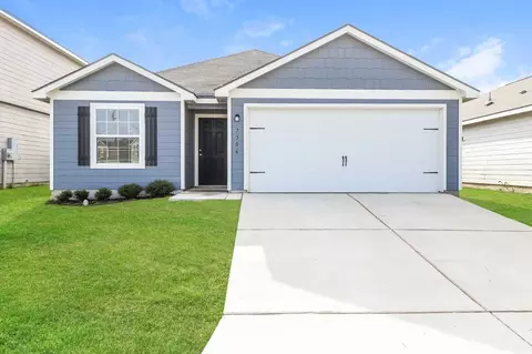 7306 Lazy Cyn, San Antonio, TX 78252