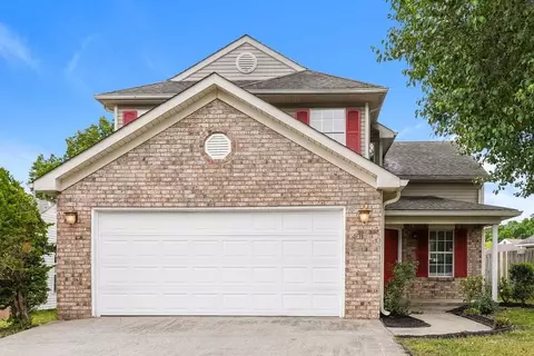 4017 Pepperwood Dr, Antioch, TN 37013