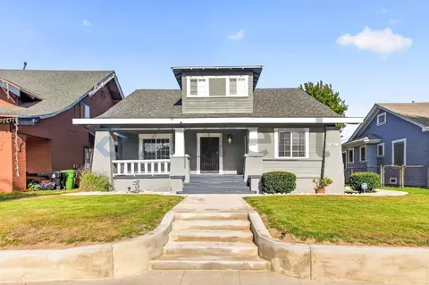 4062 S Budlong Ave #MAIN, Los Angeles, CA 90037