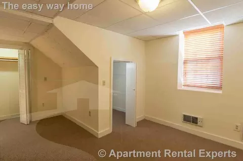 1616 Massachusetts Ave #B1, Cambridge, MA 02138