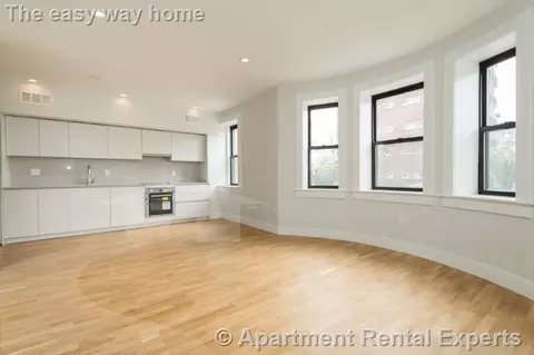 123 Highland Ave #11, Somerville, MA 02143