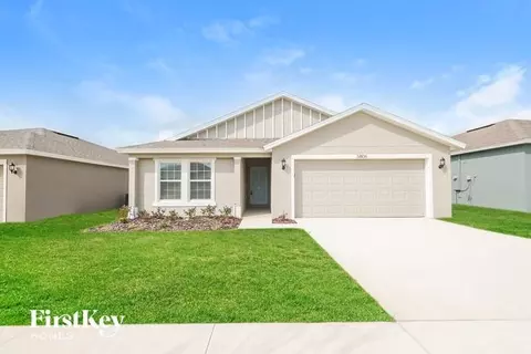 3806 Whitney Way, Haines City, FL 33844