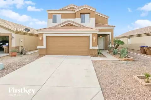 2453 W Silver Creek Ln, Queen Creek, AZ 85142