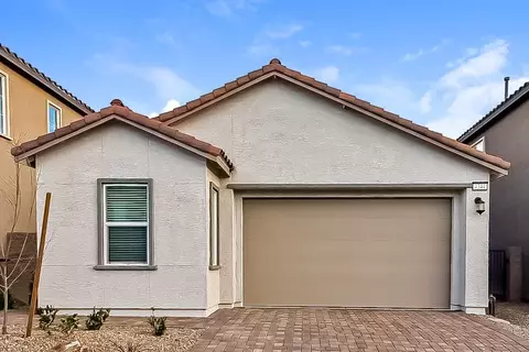 4344 Latitude Valley Ct, North Las Vegas, NV 89084