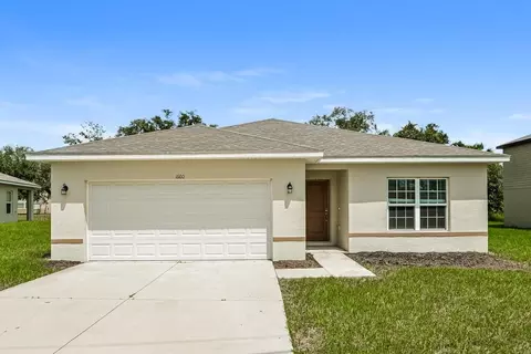 1660 Redfin Dr, Poinciana, FL 34759