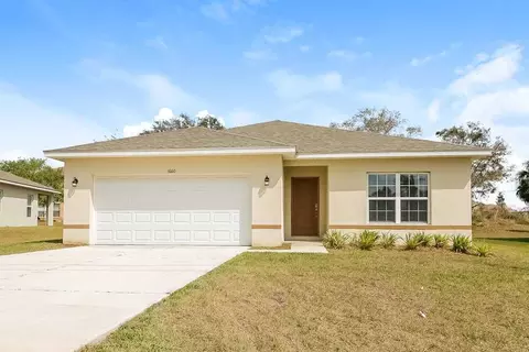 1660 Redfin Dr, Poinciana, FL 34759