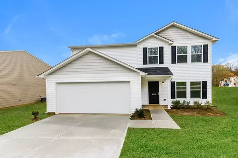 4324 Shadi-green Ln, Pfafftown, NC 27040
