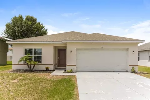 651 Mercado Ct, Poinciana, FL 34758