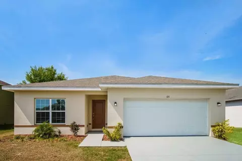 651 Mercado Ct, Poinciana, FL 34758