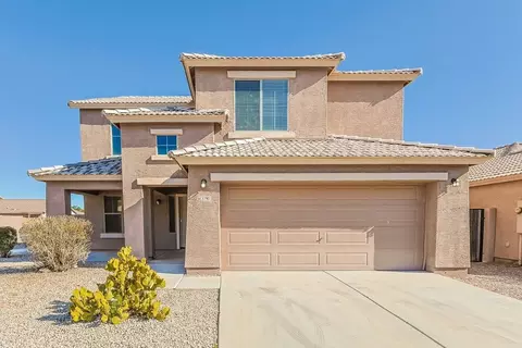 3790 W South Butte Rd, San Tan Valley, AZ 85142