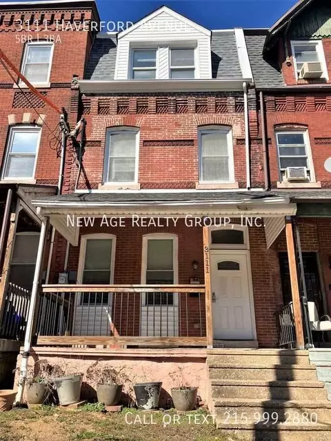 3111 Haverford Ave, Philadelphia, PA 19104