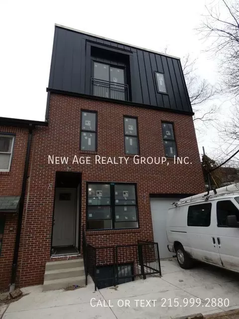 106 N Shedwick St #1, Philadelphia, PA 19104