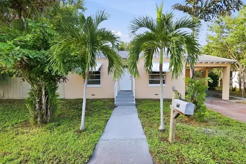 195 E 28th St, Riviera Beach, FL 33404