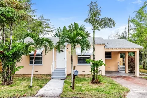 195 E 28th St, Riviera Beach, FL 33404