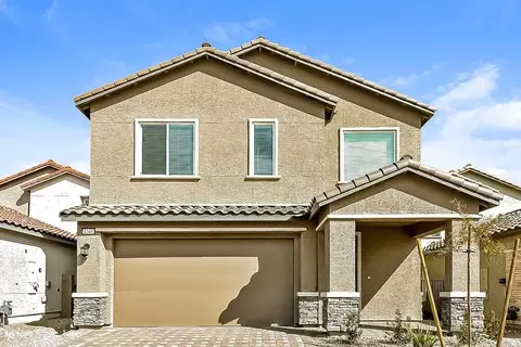 4340 Latitude Valley Ct, North Las Vegas, NV 89084
