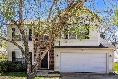 8534 Appledale Dr, Charlotte, NC 28262