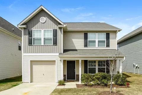 12542 Garron Rd, Midland, NC 28107