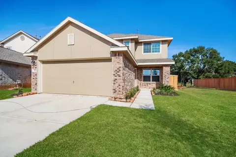 32722 Orchard Haze Dr, Brookshire, TX 77423