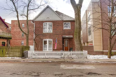 237 E Saint Joseph St, Indianapolis, IN 46202
