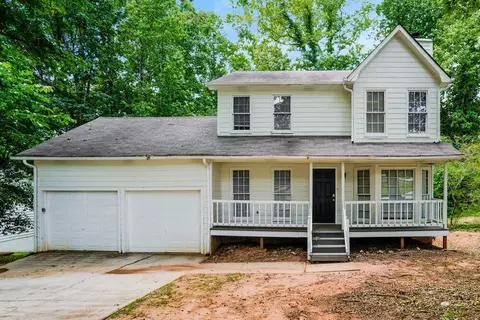 3133 Glen Hollow Dr, Rex, GA 30273