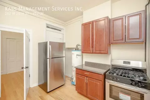 262 W 26th St #262-2F, Chicago, IL 60616