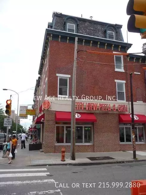 1434 Cecil B Moore Ave #2R, Philadelphia, PA 19121