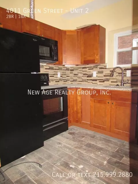 4011 Green St #2, Philadelphia, PA 19104