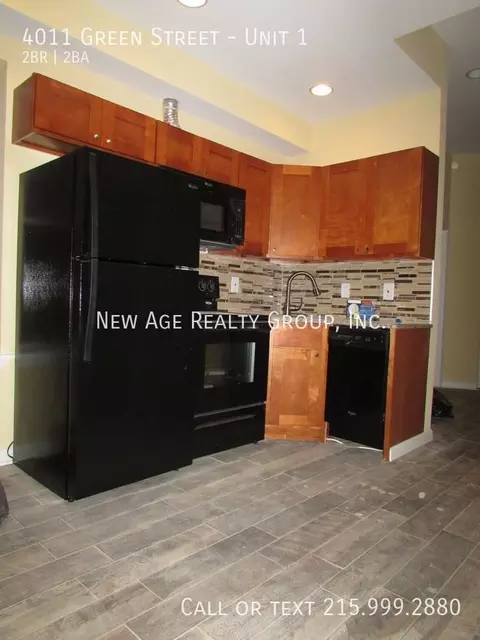 4011 Green St #1, Philadelphia, PA 19104