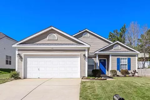110 Peterborough Dr, Mooresville, NC 28115