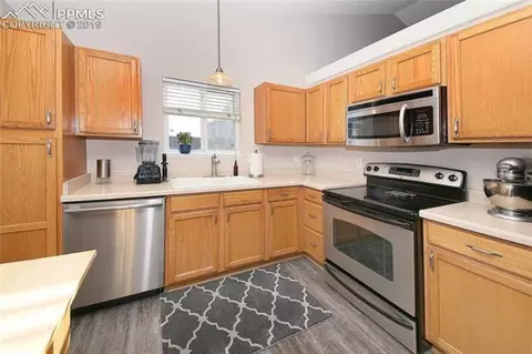 2220 Lisa Dr, Cimarron Hills, CO 80915