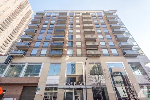 1 E 8th St #505, Chicago, IL 60605