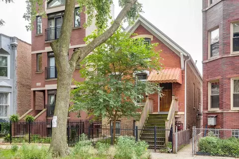 2041 W Rice St #1, Chicago, IL 60622