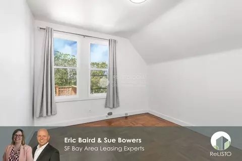 1438 Page St #8, San Francisco, CA 94117