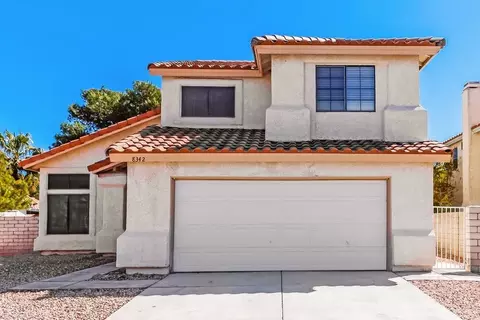 8342 Huxley St, Las Vegas, NV 89123
