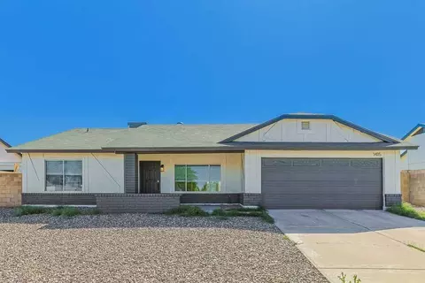 1415 N Ironwood St, Gilbert, AZ 85234