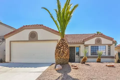 8 Megan Dr, Henderson, NV 89074