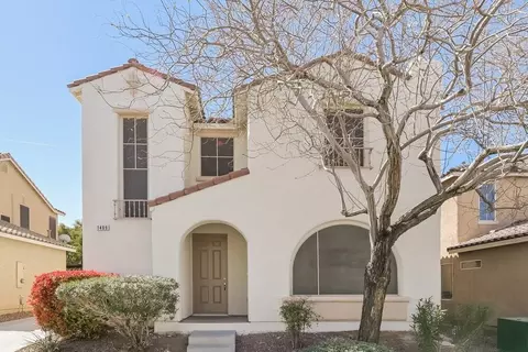 1409 Winters Run Ave, Paradise, NV 89183