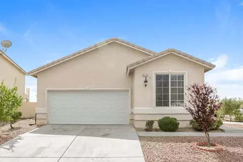 8139 Ficus Dr, Las Vegas, NV 89113