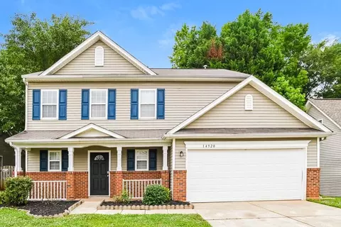 14920 Jerpoint Abby Dr, Charlotte, NC 28273