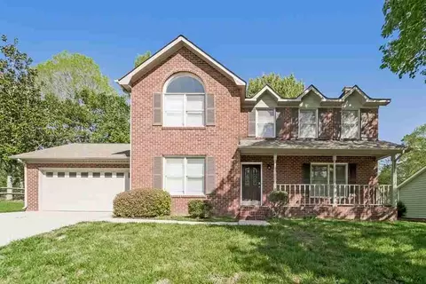 938 Brightmoor Dr, Matthews, NC 28105