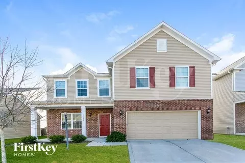 12615 Cold Stream Rd, Noblesville, IN 46060