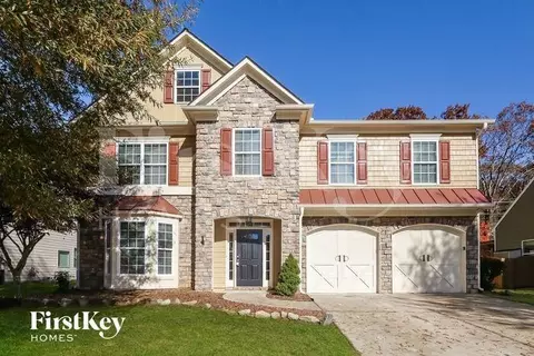 5520 Stevehaven Ln, Cumming, GA 30028