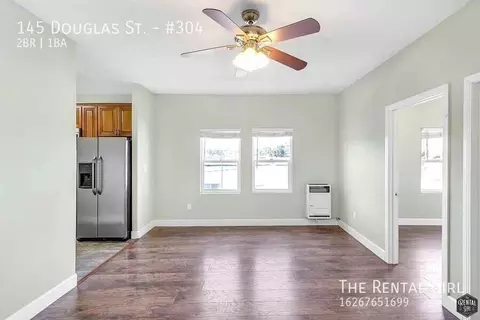 145 Douglas St #304, Los Angeles, CA 90026