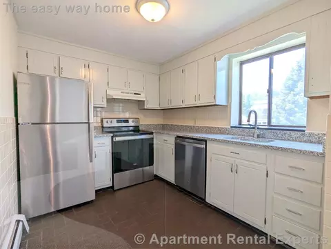 86 Newbury St #7, Somerville, MA 02144