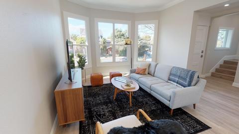 1130 Adeline St, Oakland, CA 94607