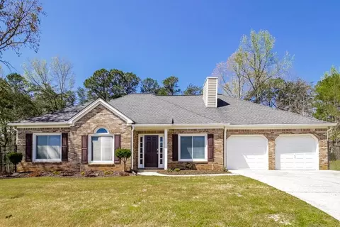 1761 Fairfax Dr, Lithia Springs, GA 30122