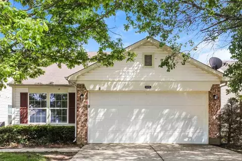 6439 Titania Dr, Indianapolis, IN 46236