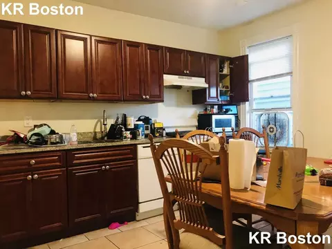 Undisclosed, Cambridge, MA 02141