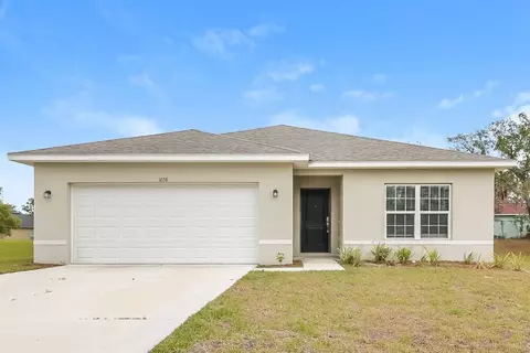 1658 Redfin Dr, Poinciana, FL 34759