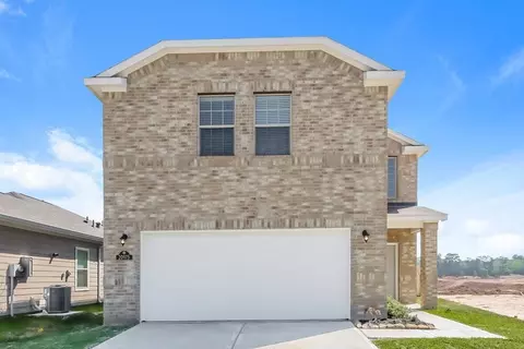 20975 Endeavor St, Porter, TX 77365